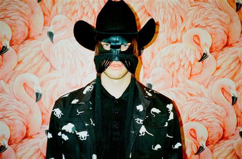 orville peck sexuality.